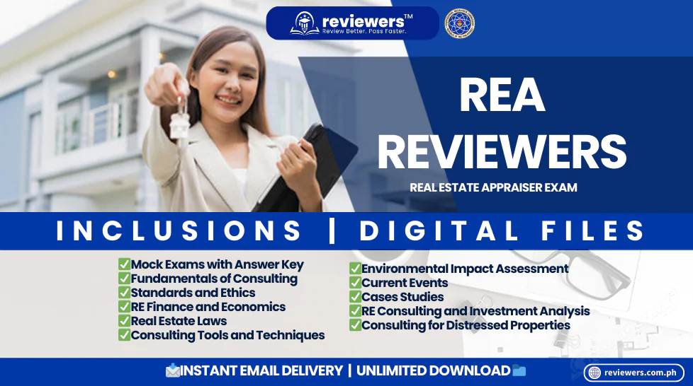 Real Estate Appraiser Reviewer