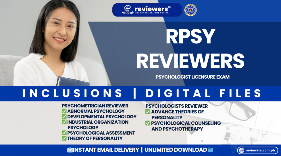 BLEPP - Psychologist Reviewer